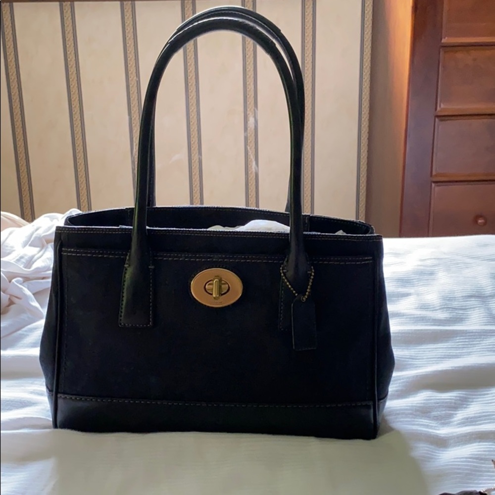 Women’s coach purse